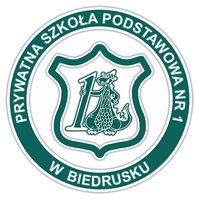 Prywatna Szkoła Podstawowa nr 1 w Biedrusku Prywatna Szkoła Podstawowa nr 1 w Biedrusku