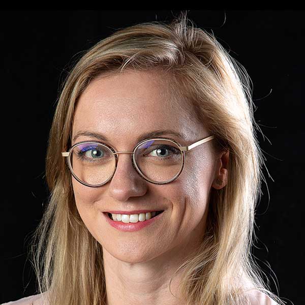 Barbara Cisławska