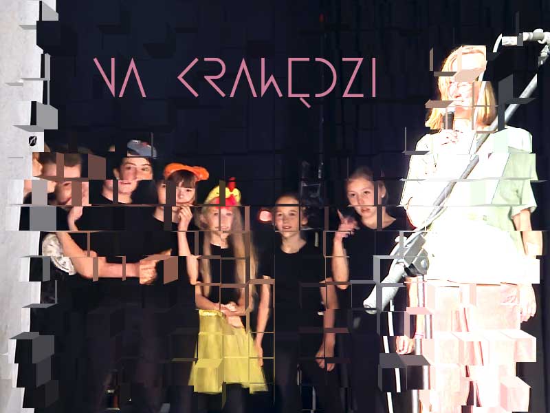 Teatr Na Krawędzi