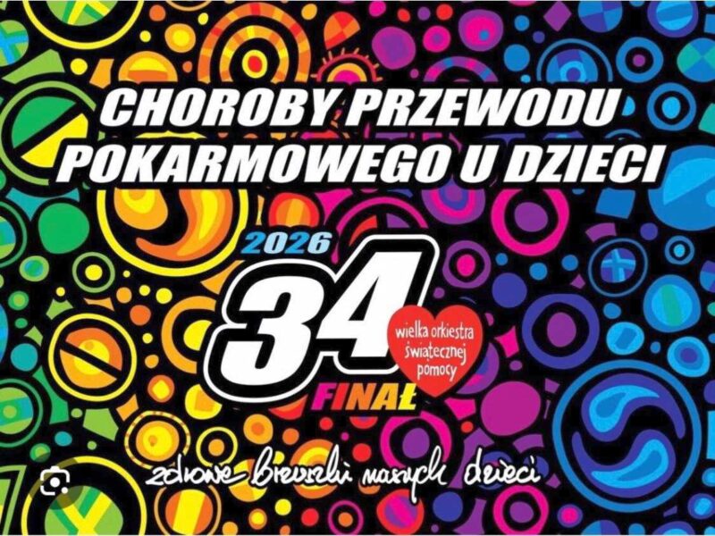 34 Finał Wielkiej Orkiestry Świątecznej Pomocy - WOŚP w PSP1 Biedrusko