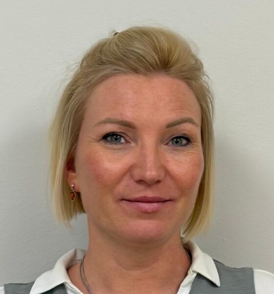 Katarzyna Wysocka